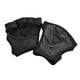 thumbnail image 2 of Guantes de levantamiento de pesas, guantes de entrenamiento de fitness, guantes ligeros para gimnasio. L, 2 of 9
