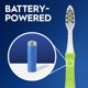 thumbnail image 5 of Cepillo de dientes Oral-B Pulsar suave vibratorio, paquete de 4, 5 of 8