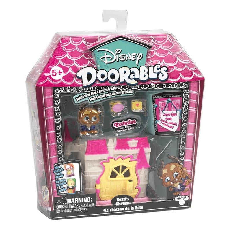 disney mini playset