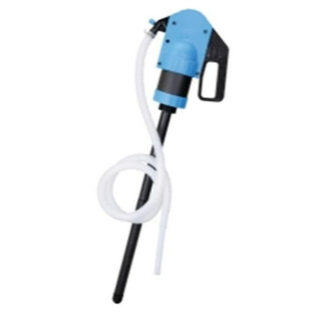 

K Tool International KTI72210 Lever Transfer Pump with 15-55 gal Drums
