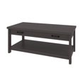thumbnail image 1 of Bestar Isida 44W Coffee Table in storm gray, 1 of 3