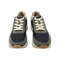 thumbnail image 4 of Tenis Mustang Porland Marino Hombre Casual azul 26, 4 of 5