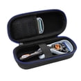 thumbnail image 1 of GUBEE Estuche rígido de almacenamiento para Gillette Fusion5 ProGlide Estuches de viaje para maquinilla de afeitar para hombre, 1 of 5