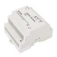 thumbnail image 1 of 30W Industrial Grade Transformer, 100 To 240V DIN Rail Switch Power Supply, Rail Mount, Overload  Din Rail Power Supply For Lighting Equipment, Industrial Control, 1 of 8