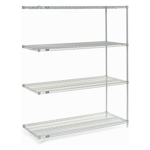 Hdx Shelving Parts