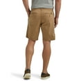 thumbnail image 2 of Wrangler Mens Epic Soft Flat Front shorts, 2 of 5