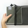 thumbnail image 2 of Merrithew Folding Travel Mat (Gray), 2 of 3