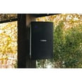 thumbnail image 2 of Yamaha NS-AW294WH High-Performance All-Weather Indoor/Outdoor 2-Way Speakers (White) (Pair), 2 of 3