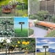 thumbnail image 4 of Solar Ultrasonic Cat Repeller Outdoor Cat Repeller Adjustable Sensitivity And Frequency Ultrasonic Cat Repellent Compatible Repelling Pests Protector, 4 of 5