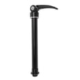 thumbnail image 2 of Axe Traversant de Vélo, Remplacement d'Essieu de Fourche avant en Alliage d'Aluminium Léger avec Réduction de Vibration Compatible avec Diverses Marques et Modèles de Vélos, 2 of 7