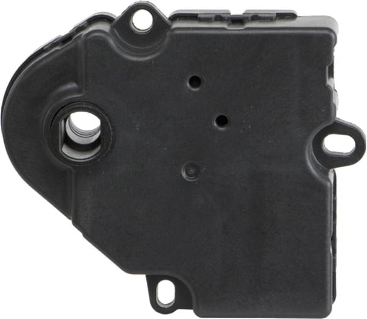 Four Seasons HVAC Heater Blend Door Actuator,HVAC Recirculation Door Actuator P/N:37537