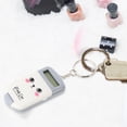 thumbnail image 3 of SHISUYAN 2pcs Mini Calculator Adorable Electronic Calculator Arithmetic Calculator, 3 of 9