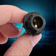 thumbnail image 3 of 10-Pack T10 LED Bulb Socket Adapter for Automotive Wedge Light Connection, 3 of 3