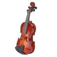thumbnail image 1 of Adorno adhesivo para refrigerador ANGGREK en forma de violín, 1 of 8