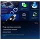 thumbnail image 4 of Adaptador Inalámbrico USB 2 en 1 Carplay para Android Adaptador Inalámbrico Adaptador para Automóvil Convierta Android Auto con Cable A Inalámbrico, 4 of 9
