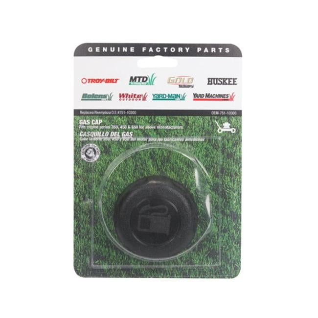 Arnold OEM75110300 Lawn Mower Gas Cap