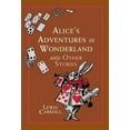 thumbnail image 5 of Alice's Adventures in Wonderland, Lewis Carroll Couverture Rigide, 5 of 5