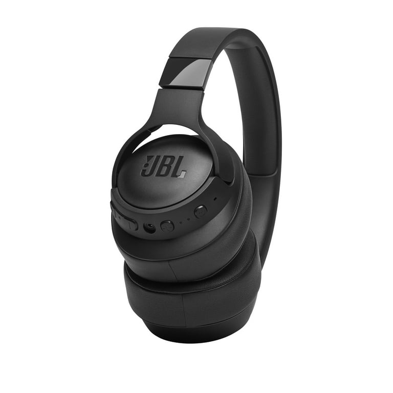 JBL Tune 760NC Bluetooth Headset with Pure Bass, Over-Ear JBL Tune 760NC Bluetooth Headset with Pure Bass, Over-Ear