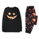 thumbnail image 5 of Pijamas familiares Nikou Pijamas a juego estilo Halloween, 5 of 8