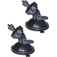 thumbnail image 1 of 2 Pcs Support à Ventouse pour ORSKEY TOGUARD YUNDOO Dash cam, 1 of 5