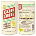 thumbnail image 2 of Bon Ami Polish and Cleanser Powder All-Purpose Cleaners, 2 of 2