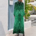 thumbnail image 3 of Paillettes Vert Émeraude (Photo de Paillettes), 3 of 5