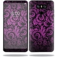 thumbnail image 1 of MightySkins LGG6-Purple Style Skin for LG G6 Sticker Wrap Cover Sticker - Purple Style, 1 of 4