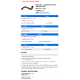 thumbnail image 2 of Heater Hose - Compatible with 1992 - 2000 GMC K2500 1993 1994 1995 1996 1997 1998 1999, 2 of 2
