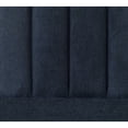 thumbnail image 4 of Cabecera King Size Majestic Azul Noche, 4 of 6