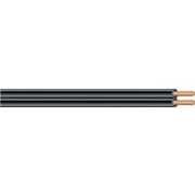 Coleman Cable 095136208 12/2 Low Voltage Lighting Cable, 100-Feet