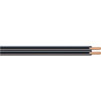 Coleman Cable 095136208 12/2 Low Voltage Lighting Cable, 100-Feet