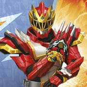 Power Rangers Dino Knight Morpher Electronic Toy, Includes Dino Knight Key