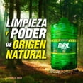 thumbnail image 4 of Limpiador Multiusos Pinol El Original 5.1 l, 4 of 7