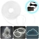 thumbnail image 3 of Tira led neon blanco frio flexible unicolor 5 metros con conector DOSYU DY-YL08E, 3 of 3