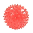 thumbnail image 1 of 2x7cm Punto Acupresión Spiky Massage Roller Myofascial Naranja Sunnimix  Bola de rodillo de masaje puntiagudo, 1 of 7