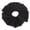 Black, variant on Professional Hair Grippers Bang Holder Sticker Patch for Styling Sectioning and Cutting Tape Accessories Pink 2.4 x 3.5 inches / 6 x 9 cm Ultimate Convenience