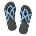 thumbnail image 1 of TEVA Womens Olowahu Flip Flops Sandals, 1 of 2