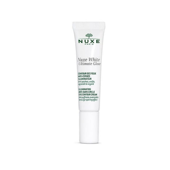Nuxe White Ultimate Glow Brightening Eye Contour Cream 15 ml