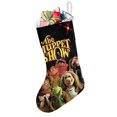 thumbnail image 1 of Les Muppets Bas de Noël, 1 of 11