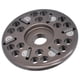 thumbnail image 4 of Cuchilla para recortar pezuñas cortador de pezuñas hoja de aleación de aluminio duradera para exteriores Anggrek Otros, 4 of 8