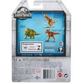thumbnail image 3 of Figura de acción Jurassic World Mini Dino, paquete de 3 unidades, más de 3 años, 3 of 6