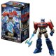 thumbnail image 1 of Figura de acción BLOKEES Transformers Classic Class 11 Optimus Prime, 1 of 8