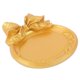 thumbnail image 2 of Retro Home Accessories Ornament 1Pcs Golden Decorative Item Suitable For Various Occasions, 2 of 3