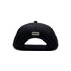 thumbnail image 4 of Transformers Gorra Decepticon Iron Placa Snapback Hombre Ajustable Visera Plana, 4 of 4