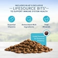 thumbnail image 4 of Blue Buffalo Life Protection Formula Healthy Weight Dog Food  Natural Dry Dog Food for Adult Dogs  Chicken and Brown Rice  30 lb. Bag, 4 of 8