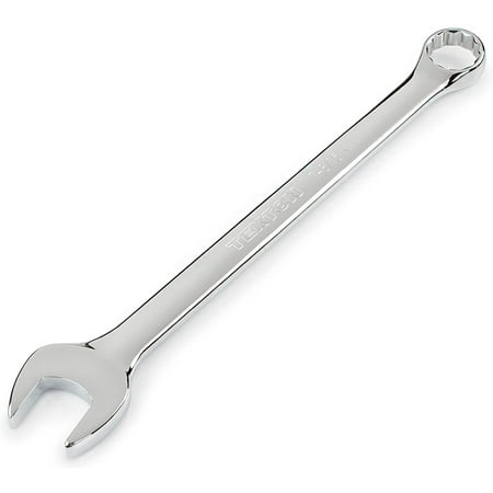 UPC: 0020209182697 | TEKTON 1-3/16 Inch Combination Wrench | 18269