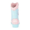 thumbnail image 3 of Disney Frozen Toddler Girls Western Cowboy Boots, 3 of 5
