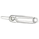 thumbnail image 1 of Pinzas para el cabello para mujeres, pinzas para peinar, pinzas para el cabello para niñas, pinzas para el cabello con estilo de clip de papel personalizadas, pinzas para el cabello punk, lindas pinza, 1 of 3