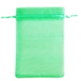 thumbnail image 2 of sunsanly 100Pcs Fruit Protection Mesh Bags Drawstring Netting Cover Mesh Fruit Protectors Bird-proof Fruit Bags Strawberry Blueberry Protection Bags, 2 of 8