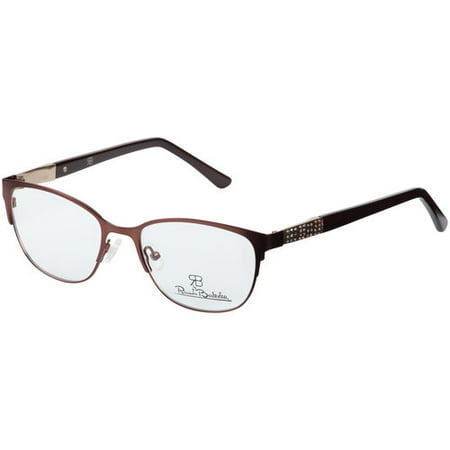 Renato Balestra Womens Prescription Glasses, RB022 BROWN